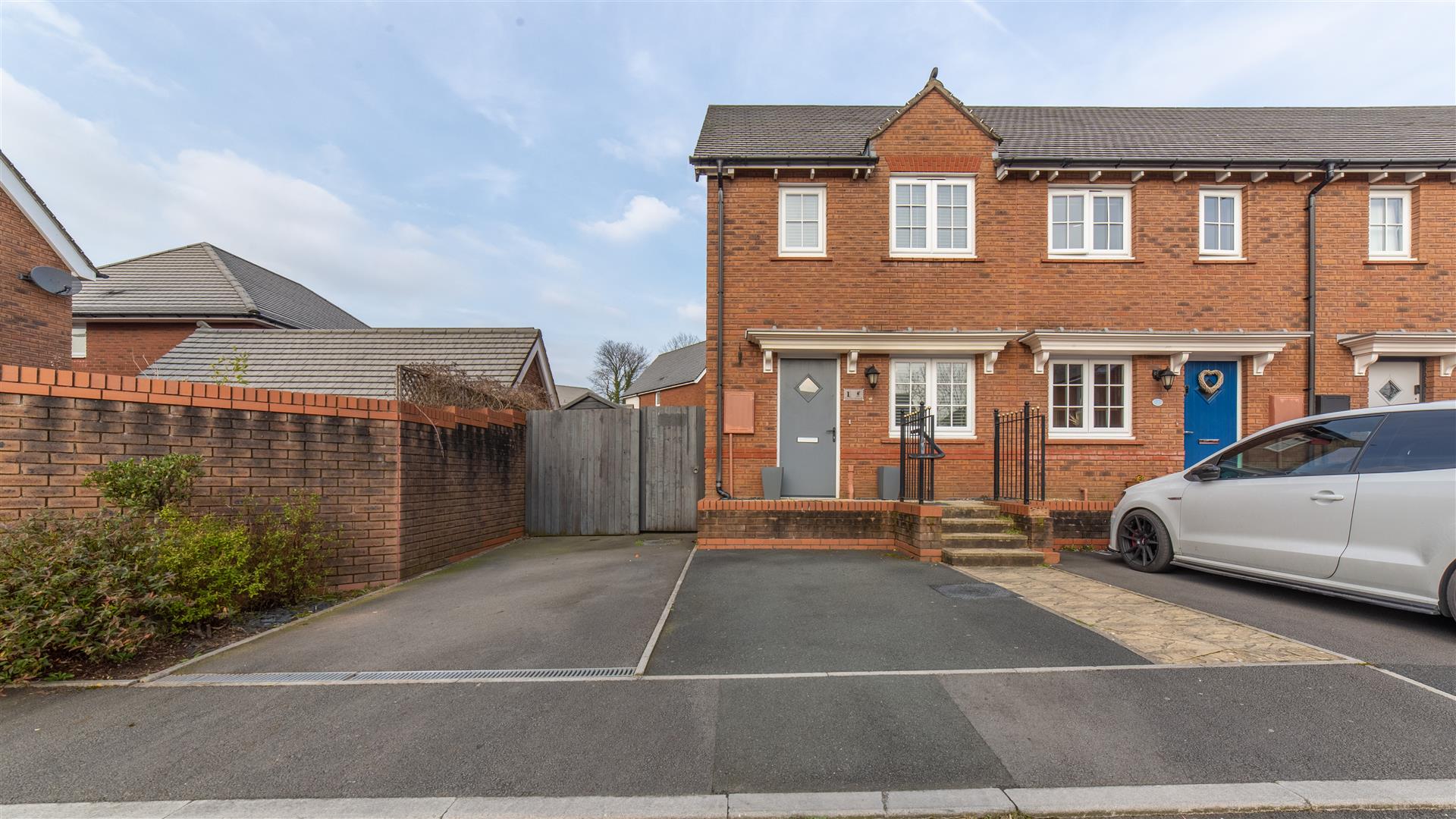 Maes Y Felin, New Inn, Pontypool One2One Estate Agents